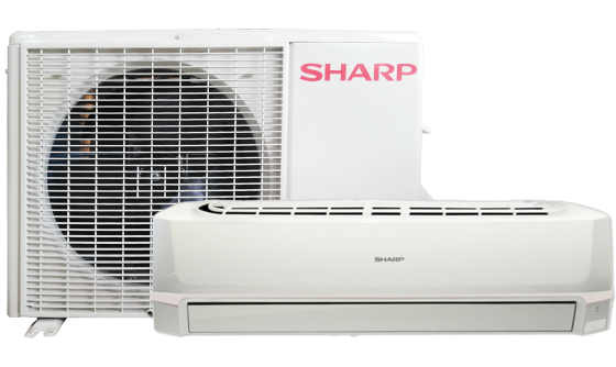 sharp au-a18sed